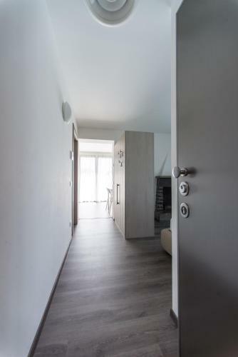 Apartamento Residenza Luigina