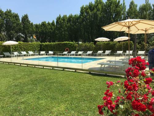 Apartamento Residence Prunali