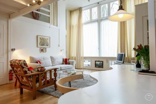 Studio Boom Apartment