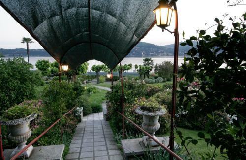 Hotel Il Sole Di Ranco