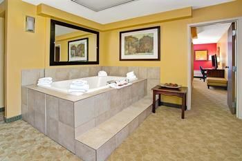 Hotel Ramada Plaza Denver North