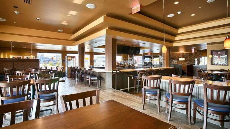 Best Western Premier Waterfront Hotel & Convention Center