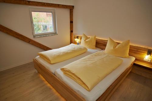 Apartment Urlaubsreiterhof Trunk