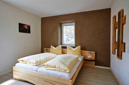 Apartment Urlaubsreiterhof Trunk