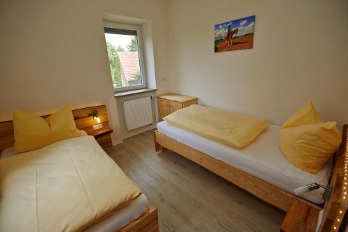 Apartment Urlaubsreiterhof Trunk