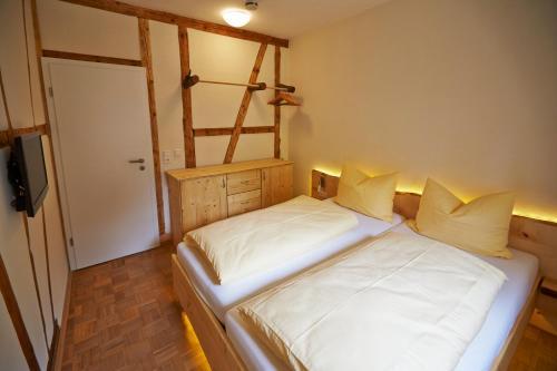 Apartment Urlaubsreiterhof Trunk