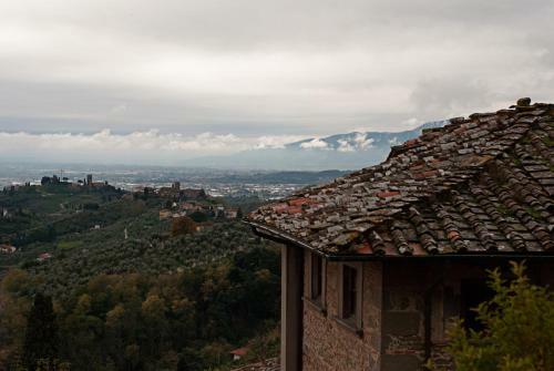 Holiday Home Porta Alla Fonte