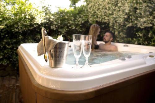 Holiday Home Porta Alla Fonte