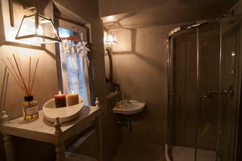 Holiday Home Porta Alla Fonte