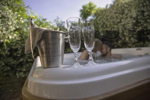 Holiday Home Porta Alla Fonte