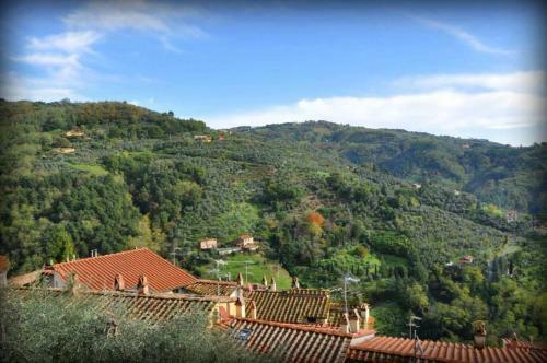 Holiday Home Porta Alla Fonte
