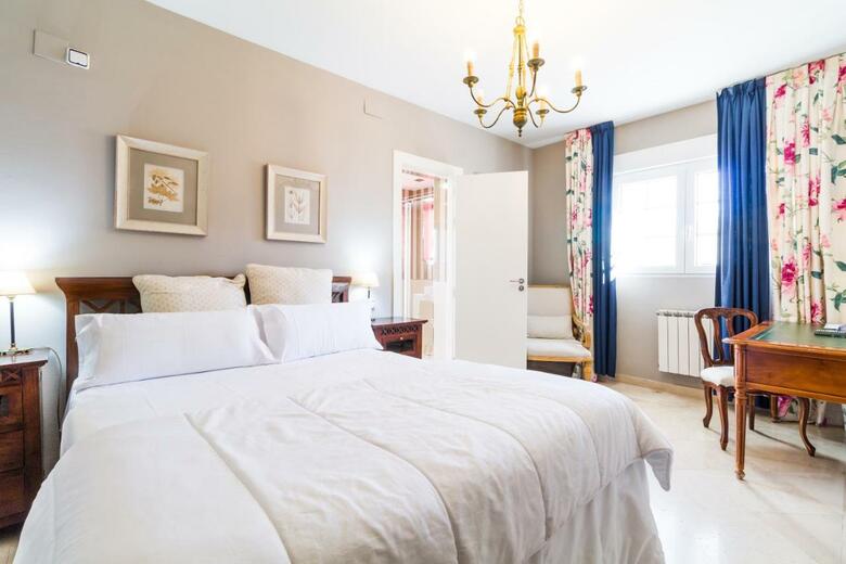 Bed & Breakfast B&amp;b Concha