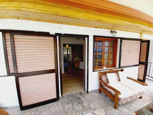 Ekie Apartment 2 With Sea View