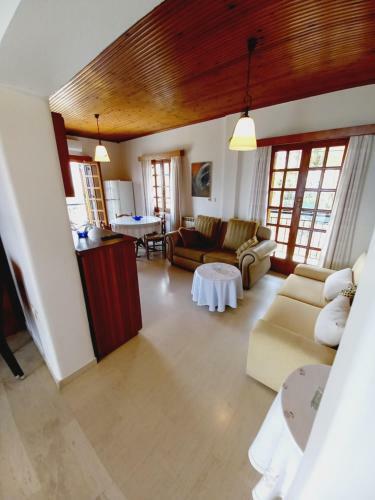 Ekie Apartment 2 With Sea View