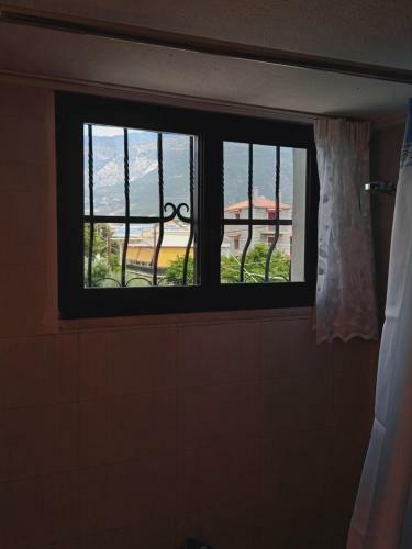 Ekie Apartment 2 With Sea View