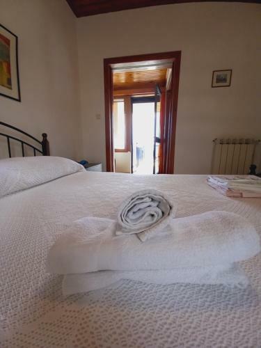 Ekie Apartment 2 With Sea View