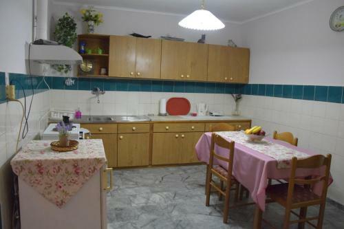 Apartamento Kalamata Home, Agia Triada