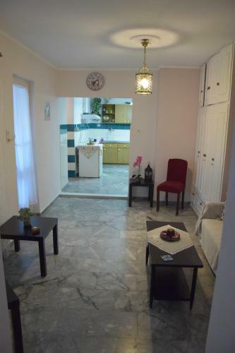 Apartamento Kalamata Home, Agia Triada