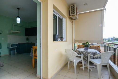Rea Apartment " 1 Minute From The Beach "
