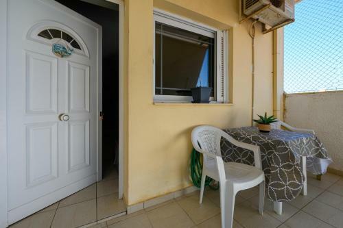 Rea Apartment II ''1minute From The Beach''