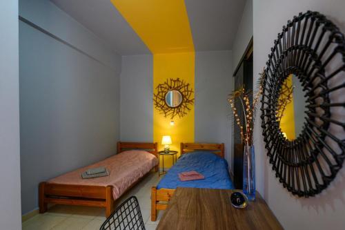 Rea Apartment II ''1minute From The Beach''