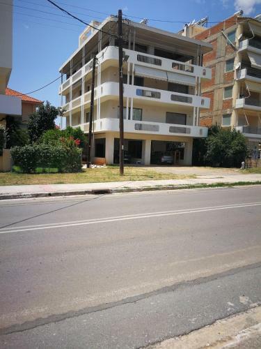 Jenny's Luxury Flat Near The Center & Beach