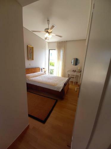 Jenny's Luxury Flat Near The Center & Beach