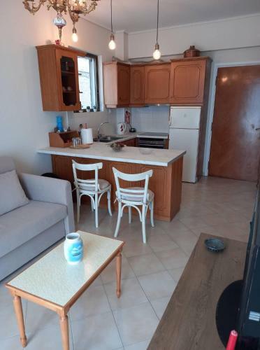Jenny's Luxury Flat Near The Center & Beach