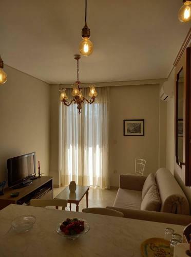 Jenny's Luxury Flat Near The Center & Beach