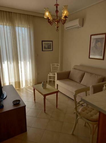 Jenny's Luxury Flat Near The Center & Beach