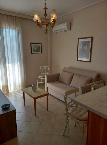 Jenny's Luxury Flat Near The Center & Beach