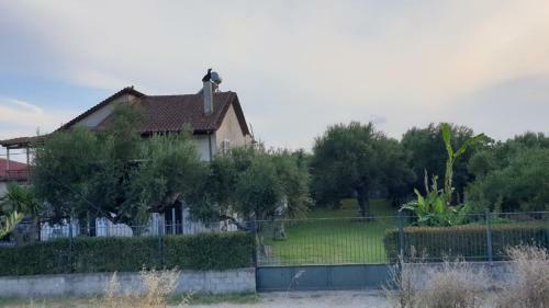 Villa Wonderful Spot To Recharge