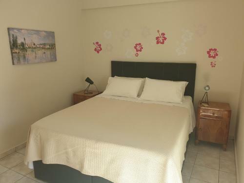 Apartamento Bright And Comfy Home