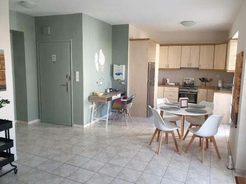 Apartamento Bright And Comfy Home