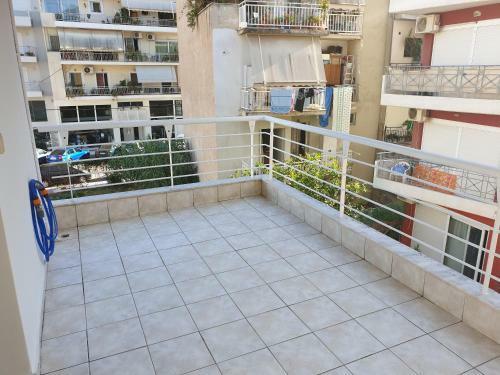 Apartamento Bright And Comfy Home