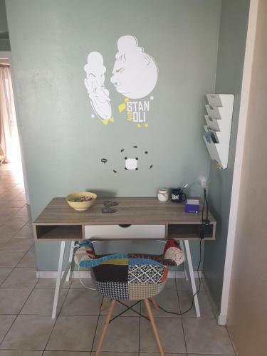 Apartamento Bright And Comfy Home