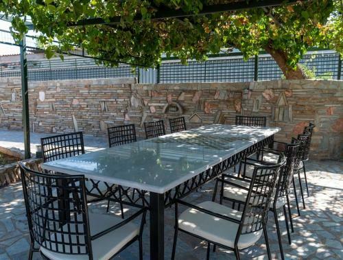 Villa Kalamata Garden Suite