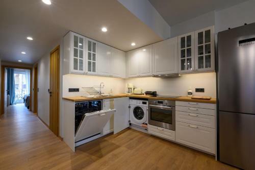 Apartamento Plato 88