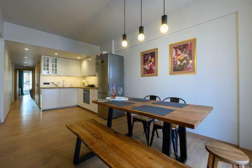 Apartamento Plato 88