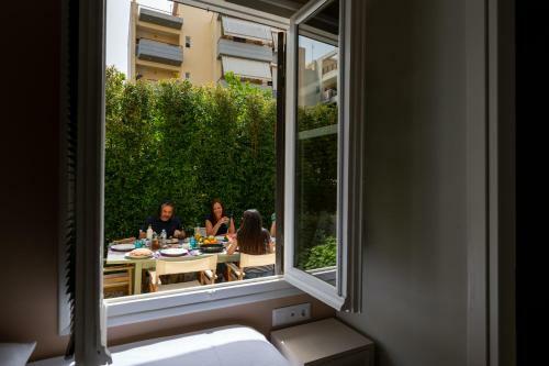 Linas Home - Kalamata Mediterranean Villas