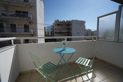 Apartamento Cozy Couple Retreat