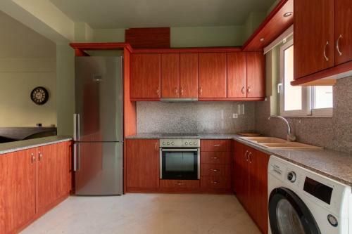 Apartamento Silken Hush