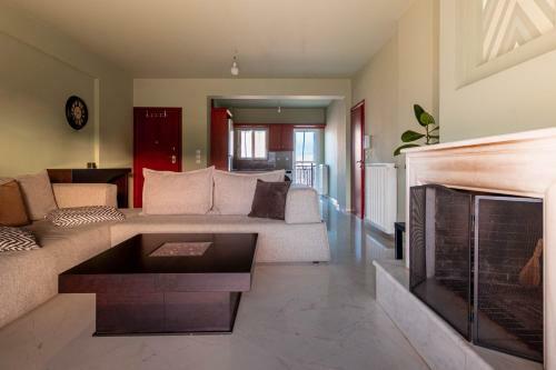 Apartamento Silken Hush