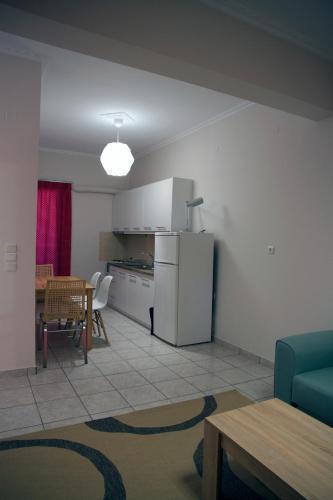 Modern Apartment In Kalamata