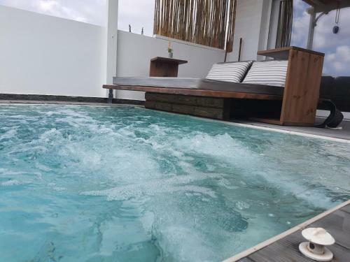 Tramonto Luxury Villa 2 - Breathtaking Sunset View