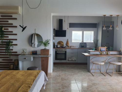 Tramonto Luxury Villa 2 - Breathtaking Sunset View