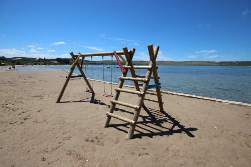 Groundfloor Apartment Rustica With 2 Bedrooms