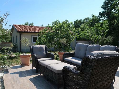 Holiday Home Villa Krasna