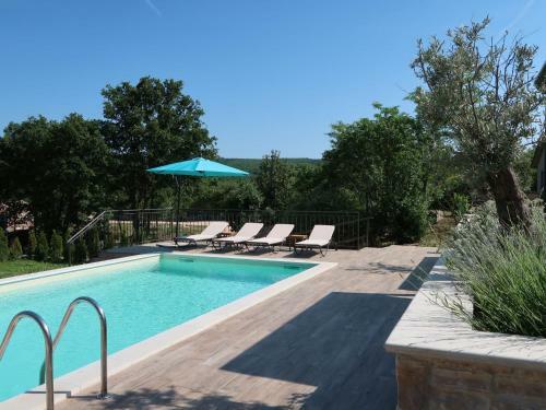 Holiday Home Villa Krasna