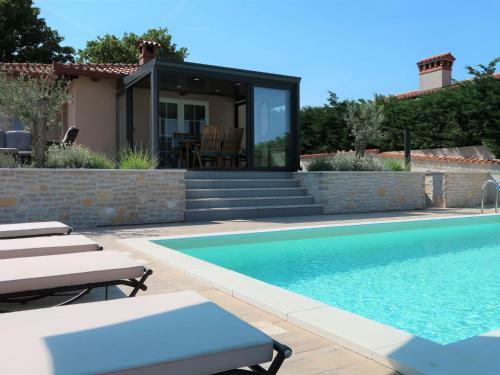 Holiday Home Villa Krasna